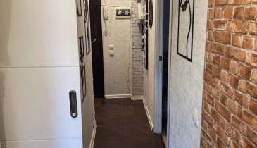 г. Омск,  ул. 6-я Станционная, 23