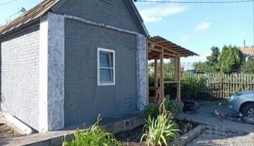 г. Омск,  дп. сдт Березка (ЦАО1)