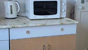 г. Омск,  пр-кт. Космический, 33