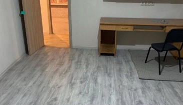 д. Мирная Долина, д. Мирная Долина, 