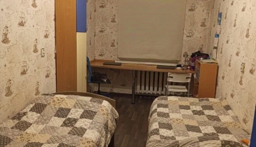 г. Омск,  ул. Нахимова, 57