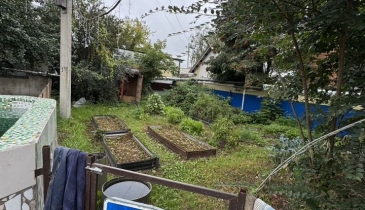 г. Омск,  ул. 2-я Производственная, 29А