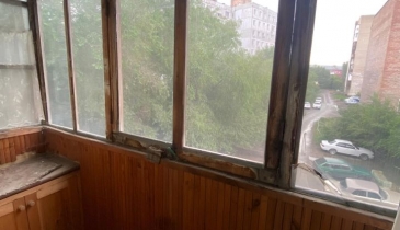 г. Омск,  ул. Куломзинская, 70