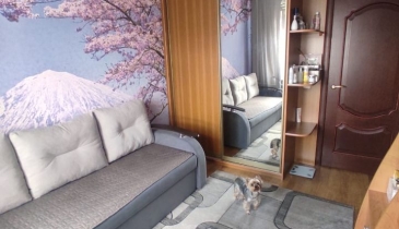 г. Омск,  ул. 70 лет Октября, 14