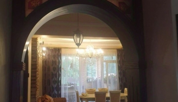 с/п. Пушкинское, с/п. Пушкинское, ул. Садовая