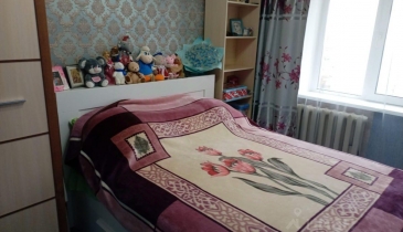 г. Омск,  ул. 7-я Линия, 190