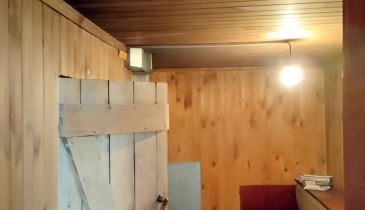 п. Иртышский, п. Иртышский, 