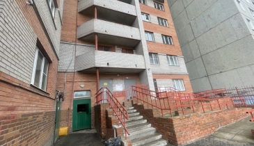 г. Омск,  ул. Харьковская, 27 к1