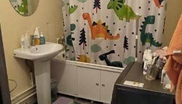 г. Омск,  ул. Орджоникидзе, 268 к1