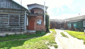 г. Омск,  ул. П.П.Лиходида