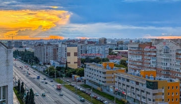 г. Омск,  ул. Масленникова, 82