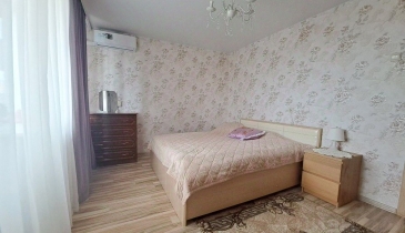 г. Омск,  ул. Иртышская Набережная, 46