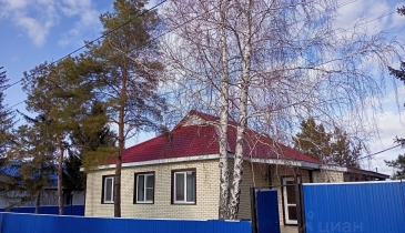 с. Одесское, с. Одесское, ул. Почтовая, 6