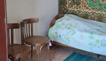 г. Омск,  пр-кт. Космический, 33