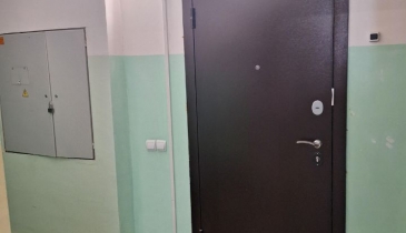 г. Омск,  ул. 3-я Енисейская, 28