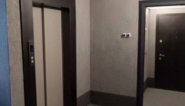 г. Омск,  пр-д. Амурский 4-й