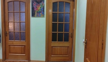 г. Омск,  пр-кт. Мира, 52