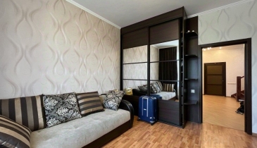 п. Ростовка, Омский р-н, п. Ростовка, ул. Иртышская, 17