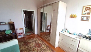 г. Омск,  ул. П.П.Лиходида