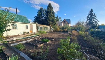 г. Омск,  дп. сдт Тепличный-2 (ЛАО)