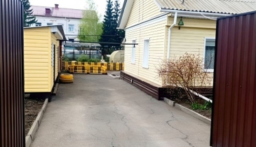 г. Омск,  ул. Долгирева, 107