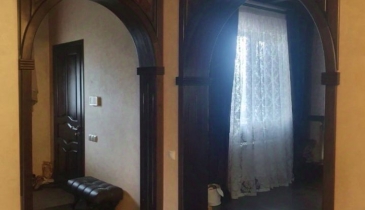 с/п. Пушкинское, с/п. Пушкинское, ул. Садовая