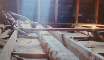 г. Омск,  дп. сдт Заречное (КАО)