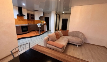 г. Омск,  б-р. Архитекторов, 2 к1