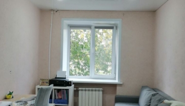 г. Омск,  ул. Осоавиахимовская, 292