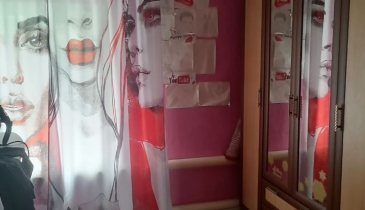 ст. Черлак, ст. Черлак, 