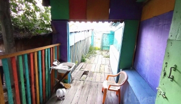 г. Омск,  ул. Красной Звезды 1-я, 62