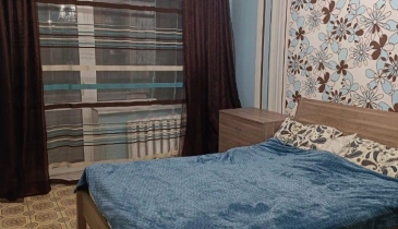 г. Омск,  ул. Нахимова, 57