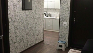 п. Ростовка, Омский р-н, п. Ростовка, ул. Михаила Врубеля, 2