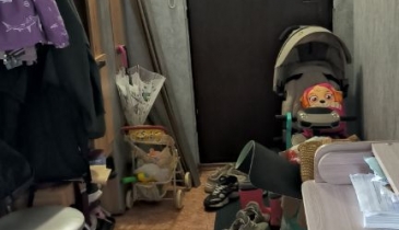 г. Омск,  ул. Орджоникидзе, 268 к1