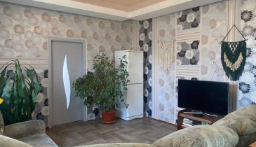 д. Трубецкое, д. Трубецкое, ул. Кооперативная, 1