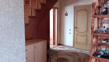 п. Иртышский, п. Иртышский, ул. Никифорова