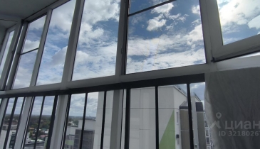 г. Омск,  ул. Орджоникидзе, 268 к1