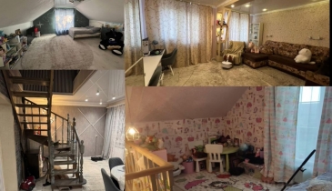 рп. Таврическое, рп. Таврическое, ул. Энтузиастов, 18А