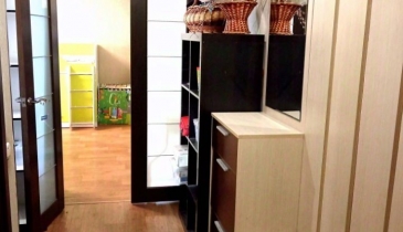 г. Омск,  ул. 70 лет Октября, 15