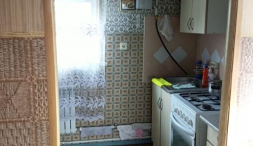 г. Омск,  ул. Парковая