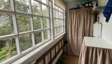 г. Омск,  дп. сдт Рассвет (САО)