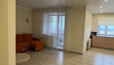 п. Ростовка, Омский р-н, п. Ростовка, ул. Михаила Врубеля, 2