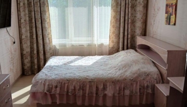 г. Омск,  ул. Волгоградская, 18