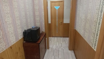 г. Омск,  ул. Дмитриева, 15