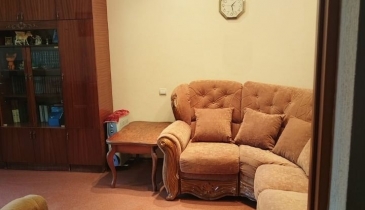 г. Омск,  ул. Багратиона, 94