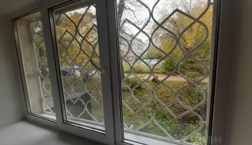 г. Омск,  ул. Авиагородок, 8