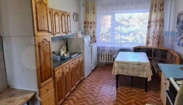 д. Петровка, Омский р-н, д. Петровка, ул. Садовая, 11