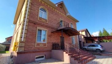 г. Омск,  ул. В.Е.Урядова