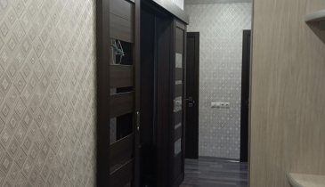 г. Омск,  ул. 3-я Железнодорожная, 13