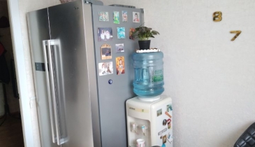 ст. Черлак, ст. Черлак, 